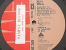 Queen Sheer Heart Attack UK 12