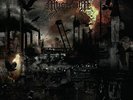 MYSTICUM - In The Streams Of Inferno - LP Gatefold, Remastered, White vinyl