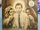 Pete Townshend Empty Glass 1980 FACTORY SEALED w/Hype Sticker SD 32-100