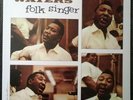 MUDDY WATERS - Folk Singer 2LP 45rpm 200g Pressing Gatefold Analogue Productions