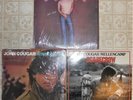 John Cougar Mellencamp, 3 Vinyl Record Lot, All LP & US 1st, Uh-Huh Scarecrow
