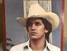 George Strait LP Vinyl Strait Country