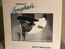 Professor Longhair LP/Vinyl ... Rock And Roll Gumbo