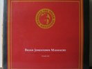 BRIAN JONESTOWN MASSACRE 'Tepid Peppermint Vol 1' Vinyl 2LP NEW/SEALED