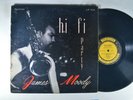 JAMES MOODY Hi Fi Party JAZZ Mono LP Prestige 7011 RVG DG  orig 50th