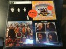 The Rutles S/T Original 1978 LP SEALED with Hype Sticker Beatles Monty Python