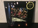 KISS Unplugged Double LP Yellow Vinyl Limited SIGNED by Eric Singer + Bonus