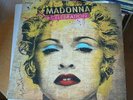 Madonna Celebration Warner Bros. Records ?– 521096-1, 4×Vinyl, LP, 2009 year