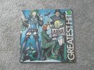ABBA Greatest Hits Swedish LP - Art Cover (Super Scarce in the UK) - (POLS 266)