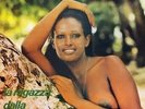 La Ragazza dalla Pelle di Luna [New Vinyl LP]
