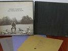 George Harrison-All Things Must Pass (VG+ 3 albums set)