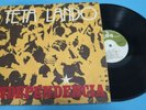 1975 TETA LANDO Independencia LP ANGOLA cda AFRO BEAT FOLK Gatefold MONO RARE