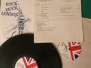 ROCK OVER LONDON DURAN DURAN WHAM DEPECHE MODE JULIAN LENNON RL148 25/11/1984