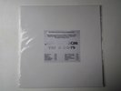 Joy Division - YMCA 2-8-79 LP Vinyl Record Promo White Label