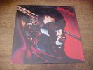 JUDAS PRIEST LP 1978 Stained Class 1st Press Columbia SEALED