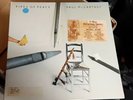 Paul McCartney Pipes Of Peace SEALED lp vinyl record HYPE STICKER Original 1983