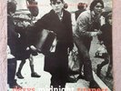 Dexys Midnight Runners Searching For The Young So... UK vinyl LP First Press Ex+