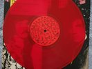 Pink floyd Maxi 45 T Red Vynil Astronomy domine, Interstellar overdrive, flaming