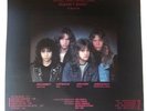 Metallica Kill Em All Bernett Records