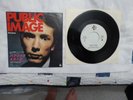 PUBLIC IMAGE LIMITED P.I.L. SELF TITLED JAPAN 7 INCH VINYL SINGLE SEX PISTOLS