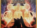 Stryper PURPLE Vinyl LP- “Even The Devil Believes” - LIMITED EDITION 1/500Sealed