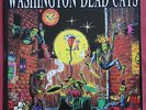 WASHINGTON DEAD CATS MAXI 12