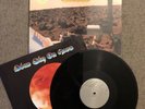 MATTHEW SWEET Blue Sky On Mars AUTOGRAPHED / SIGNED LIMITED LP Vinyl 1997