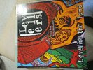 The Levellers Levelling The Land LP Vinyl