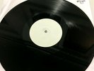 Death Grips Bottomless Pit-Rare White Label Test Pressing Vinyl LP [Clem Creevy]