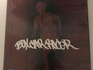 Boxcar Racer S/T Vinyl Splatter /900