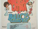 Dimension Latina Billos Caracas Boys Wladimir VS Oscar THS-2003-X VG+ LP #793