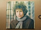 DLP BOB DYLAN Blonde on Blonde NL CBS 1967  Vinyl mintCover