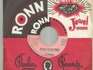 SOUL FUNK FUZZ bw CROSSOVER - ESSENCE -  BLACK REFLECTIONS - HEAR-1973 RONN