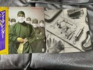 RAINBOW - Difficult to Cure - Vinyl Japan OBI Deep Purple Blackmore