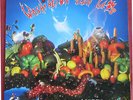 WASHINGTON DEAD CATS LP ORIG FR  GO VEGETABLES GO