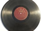 LOUIS ARMSTRONG Weary Blues/ That's When I'll 78 OKEH 8519 Pre-War Jazz HEAR ?