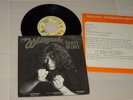 WHITESNAKE - GUILTY OF LOVE / GERMANY 7'' SINGLE 1983 (MINT-) & PROMO-FACT
