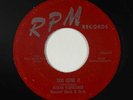 R&B 45 - Donna Hightower - Dog Gone It - RPM - mp3