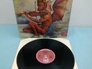 COVEN - BLOOD ON THE SNOW - RARE UK 1st Press Vinyl LP BUDDAH BDLH 5011