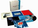 Dire Straits - The Studio Albums 1978-1991 - 8 x 180 Gram Vinyl LP Box Set *NEW*