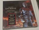 MICHAEL JACKSON -HISTORY: PAST, PRESENT AND FUTURE, BOOK 1-  3 Record LP Box Set