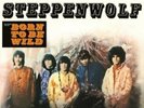 Steppenwolf **Self Titled **BRAND NEW 180 GRAM RECORD LP VINYL BORN TO BE WILD