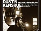 Please Come Home by Dustin Kensrue (Pink Vinyl 2017, Equal Vision)