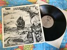 XEBEC Rare '81 Private HARD ROCK Southern Boogie LP HEAR   Oklahoma City NM