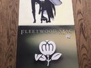 Fleetwood mac rumours and greatest hits Vinyl records
