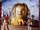 Travis Scott - Astroworld - Double LP Vinyl - New