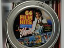 Elvis Presley The Best From His Movies Vinyl Record Film Reel Box Set NL89797