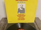 MICHAEL WHITE Pneuma LP Original 1972 1st Press IMPULSE AS-9221 Free Jazz VG+