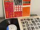 SOLOMON ILORI African High Life LP Original 1st Press BLUE NOTE 84136 NY rvg NM+
