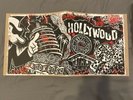 Melvins Reddkross Escape From LA Haze XXL Numbered Rare